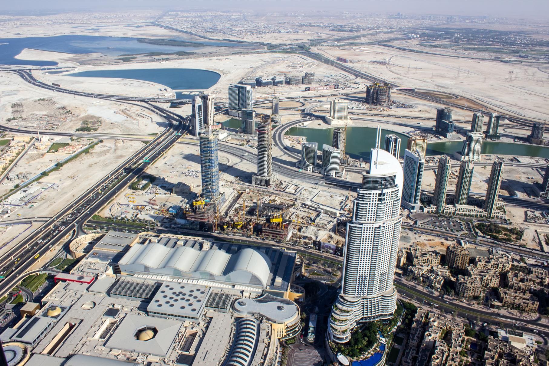 5 Reasons Why IFZA Free Zone Dubai is the Best Choice for Your Business